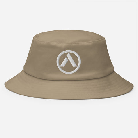 Alcatraz DJ Bucket Hat