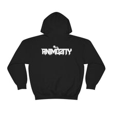 Animosity Unisex Hooded Sweatshirt