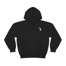 Animosity Unisex Hooded Sweatshirt