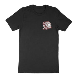 Official The Blood of Rage T-shirt