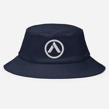 Alcatraz DJ Bucket Hat