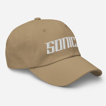 Sonicz Baseball Cap