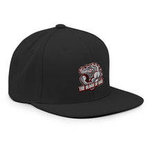 The Blood Of Rage Snapback