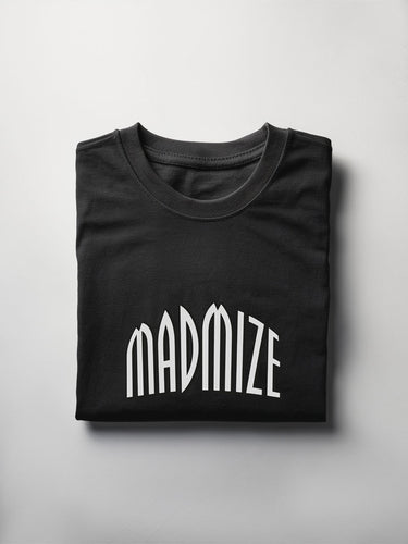 Madmize Maddest of Raw T-shirt