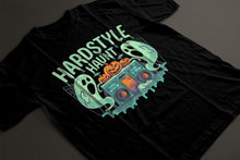 Hardstyle Haunt Halloween T-shirt