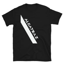 Alcatraz Dj Unisex T-Shirt