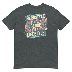 Hardstyle Lifestyle T-Shirt