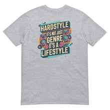 Hardstyle Lifestyle T-Shirt