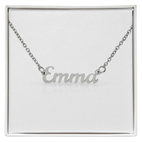 Hardstyle Necklace