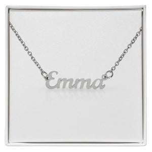 Hardstyle Necklace