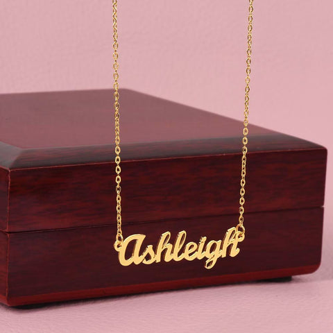 Hardstyle Necklace