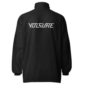 Volture Unisex windbreaker jacket