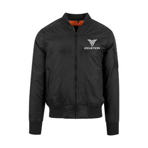 Create Your Own Bomber Jacket