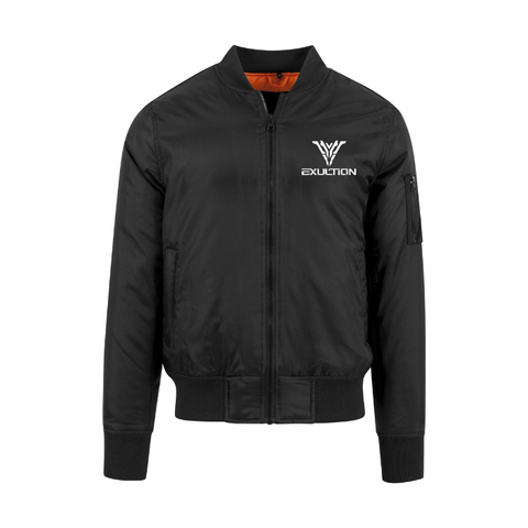 Create Your Own Bomber Jacket