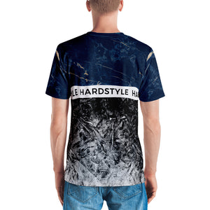 AllOver Hardstyle T-Shirt Style 2