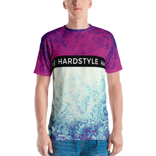 AllOver Hardstyle T-Shirt Style 1