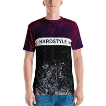 AllOver Hardstyle T-Shirt Style 3