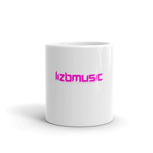 LIZB music Mug