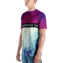 AllOver Hardstyle T-Shirt Style 1