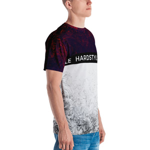 AllOver Hardstyle T-Shirt Style 4