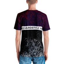 AllOver Hardstyle T-Shirt Style 3