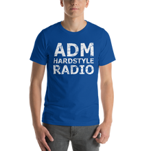 ADM Hardstyle Radio Unisex T-Shirt