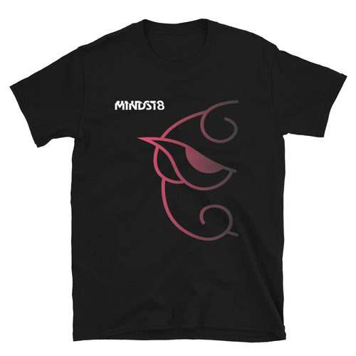 Mindst8 Unisex T-Shirt