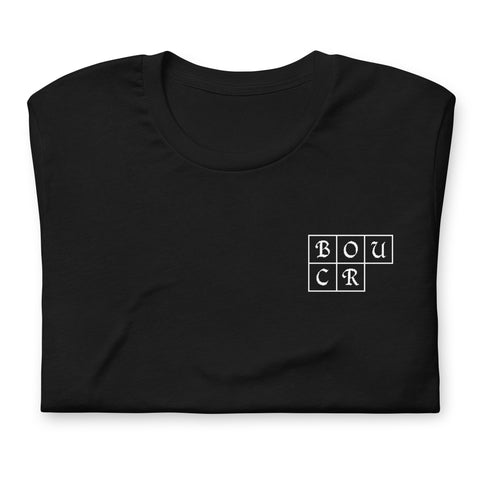 Boucr T-shirt