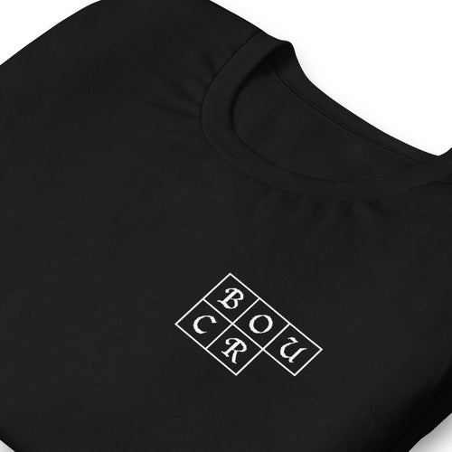 Boucr T-shirt