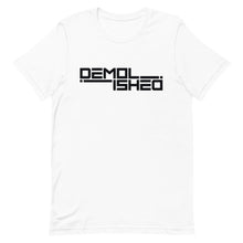 Demolished Unisex T-shirt