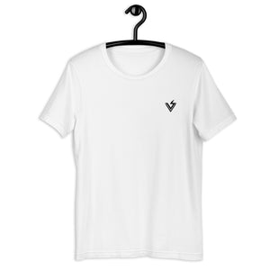 Volture Chest logo T-Shirt