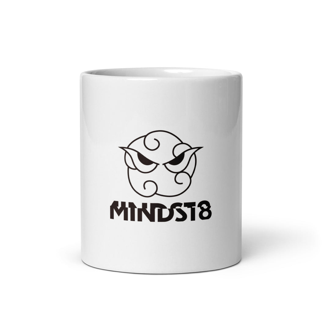 Mindst8 Mug